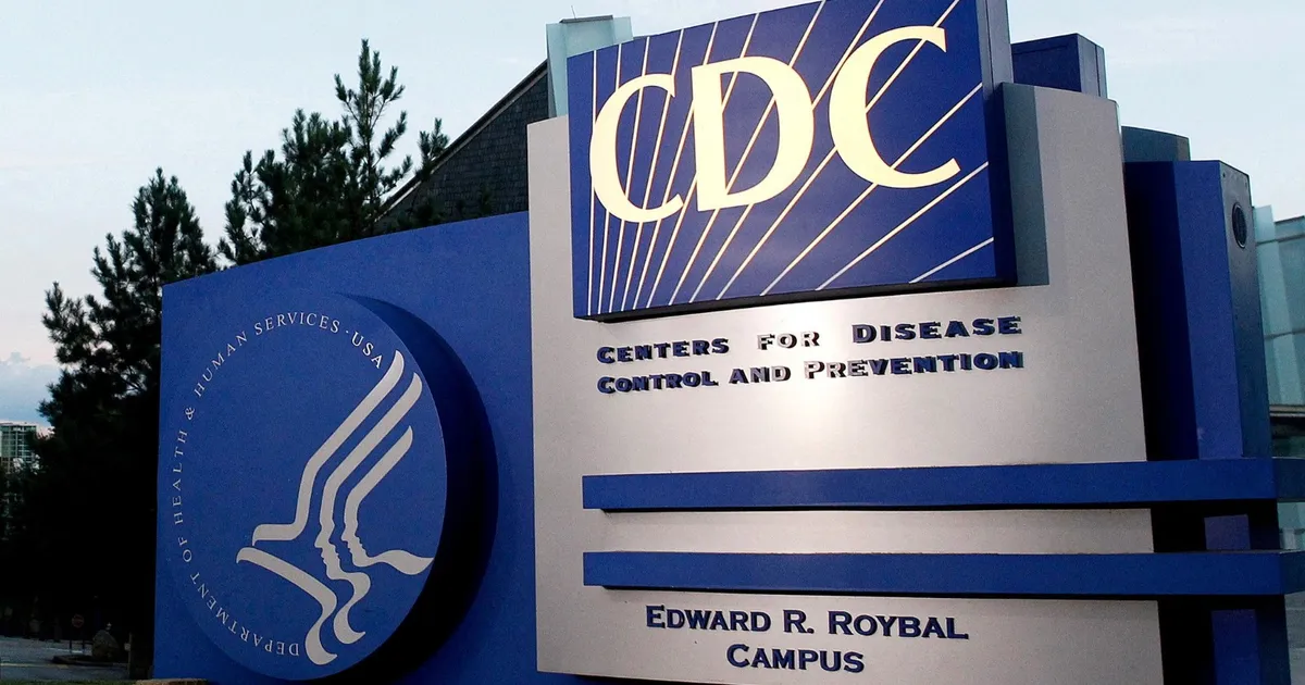 الإغلاق الحكومي الأميركي.. ألف موظف في CDC يتلقون إخطارات بالفصل