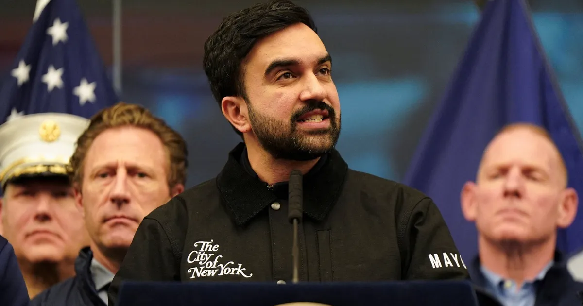 الملك تشارلز سيشارك في إحياء ذكرى 11 سبتمبر برفقة ممداني