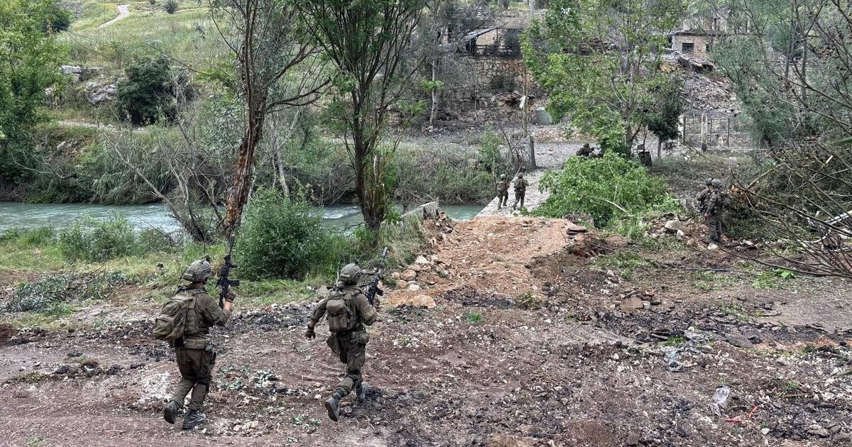 جنوب لبنان.. الجيش الإسرائيلي يستنزف مقومات الحياة