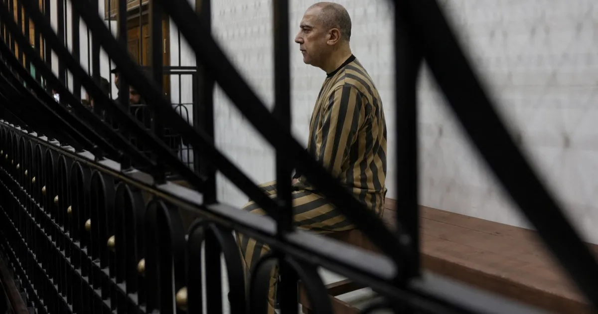 المتهم الرئيسي في أحداث درعا 2011.. عاطف نجيب يمثل أمام القضاء السوري