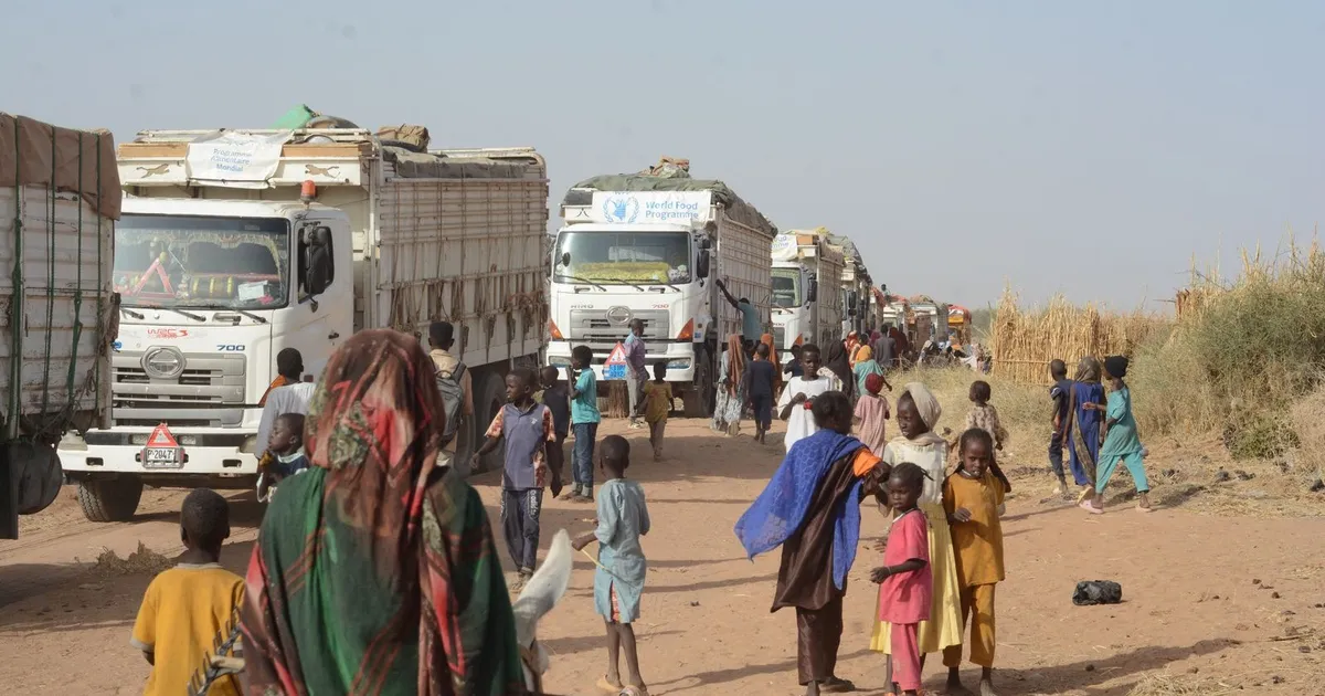 مدتها عام.. خطة سعودية مصرية إماراتية أميركية لإنهاء الصراع في السودان