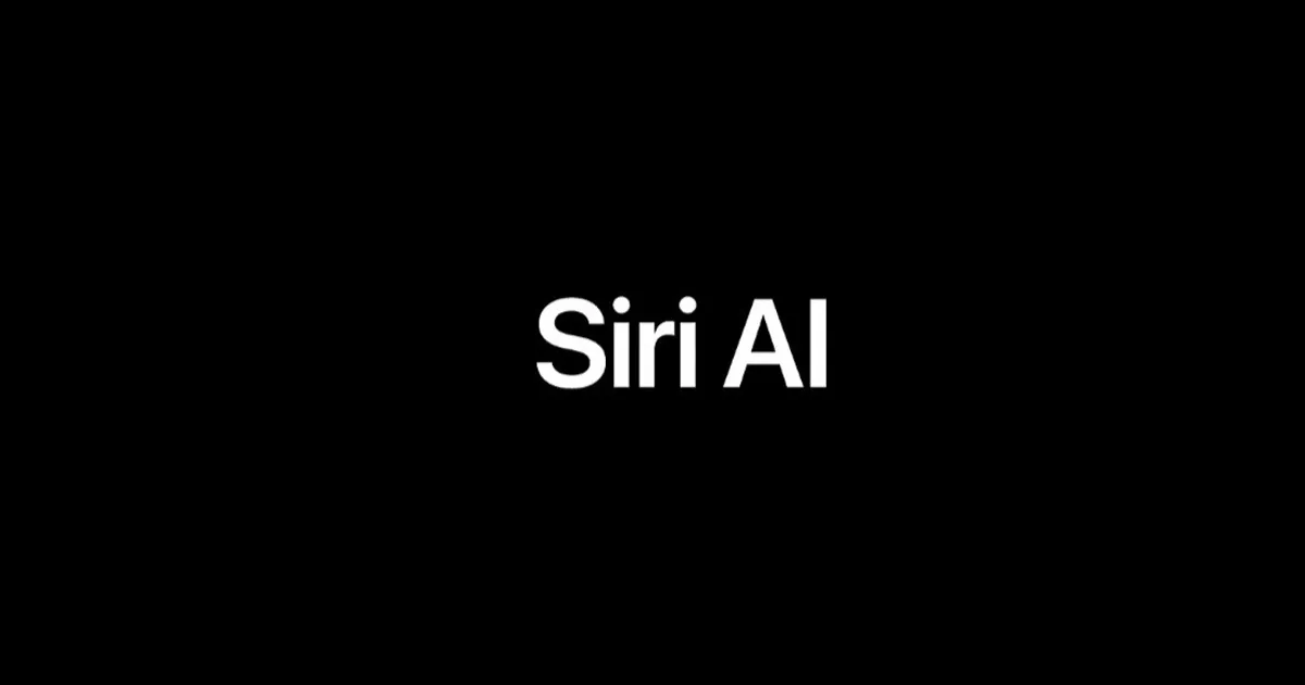 هل هاتفك ضمن القائمة؟ Siri AI الجديدة لن تعمل على جميع أجهزة آيفون