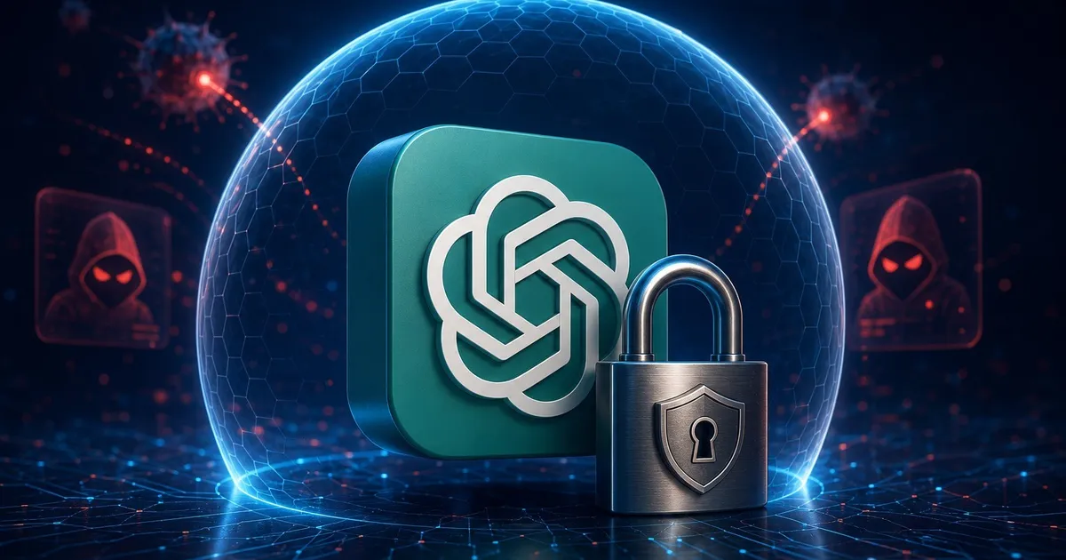 Lockdown Mode.. ميزة جديدة لحماية بيانات مستخدمي ChatGPT
