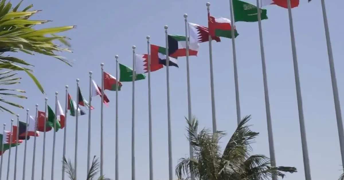 ولي العهد السعودي يترأس القمة الخليجية التشاورية في جدة