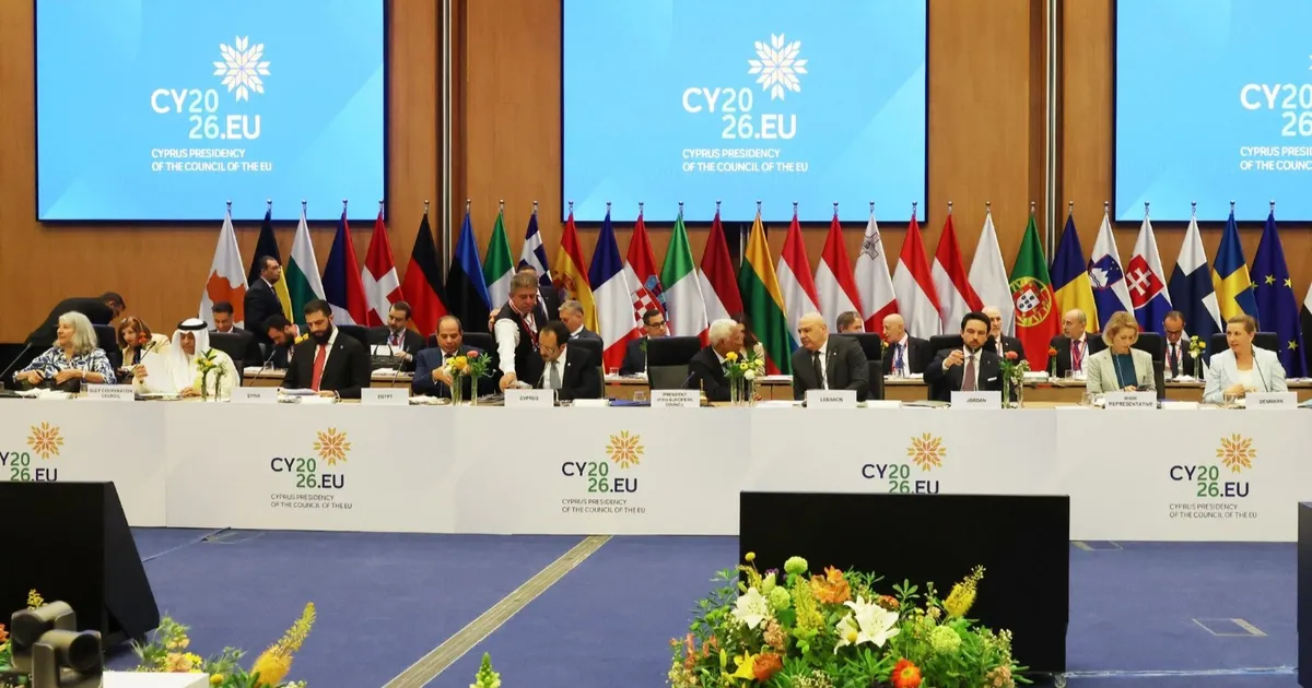 عون: لبنان يرفض أن يكون ورقة تفاوض في الصراعات الإقليمية