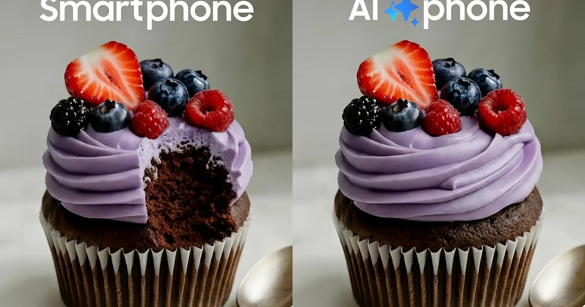منظومة متكاملة بالذكاء الاصطناعي.. تجربة تصوير جديدة بهواتف جلاكسي S26