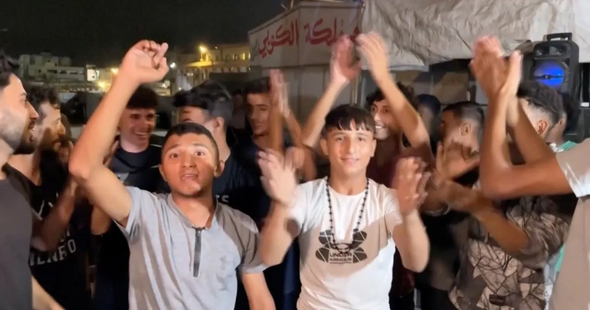 ترحيب دولي باتفاق غزة ودعوات لاستكمال خطة ترمب لإنهاء الحرب