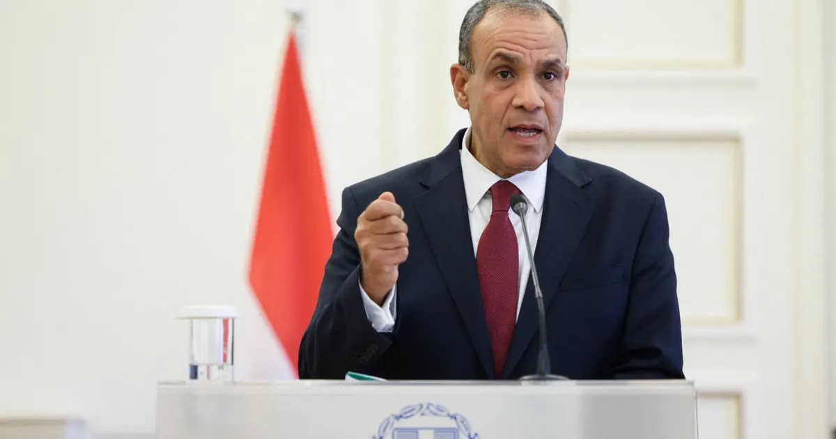 عبد العاطي: مصر ملتزمة بتعهداتها طالما التزمت إسرائيل