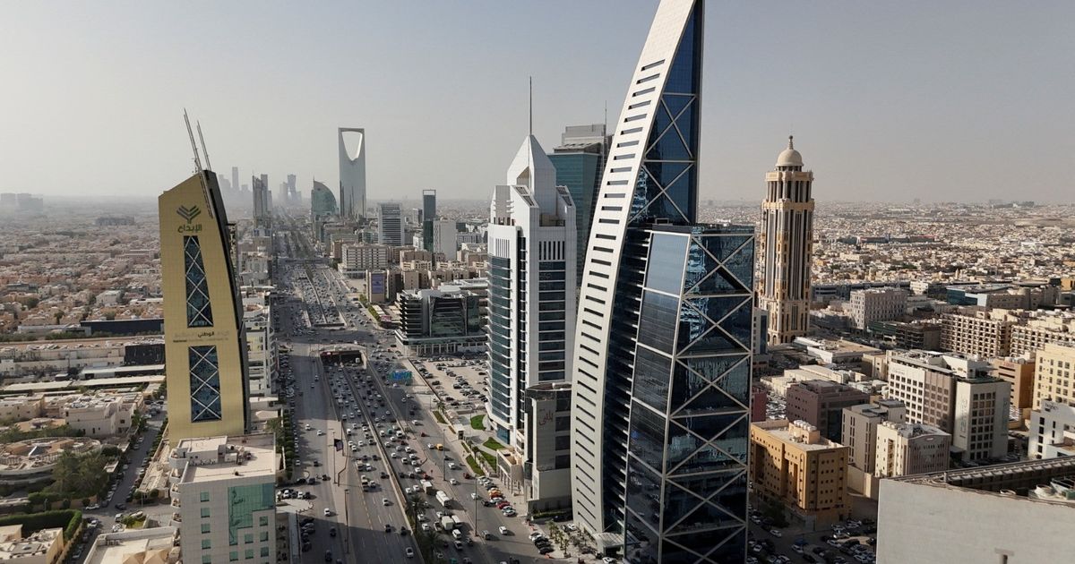 التحالف: اعتراض وتدمير صاروخ باليستي أطلقه الحوثيون باتجاه الرياض