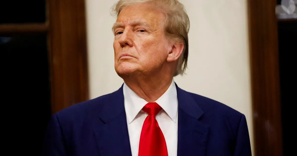 استطلاع: الأميركيون يحملون ترمب مسؤولية ارتفاع أسعار البنزين