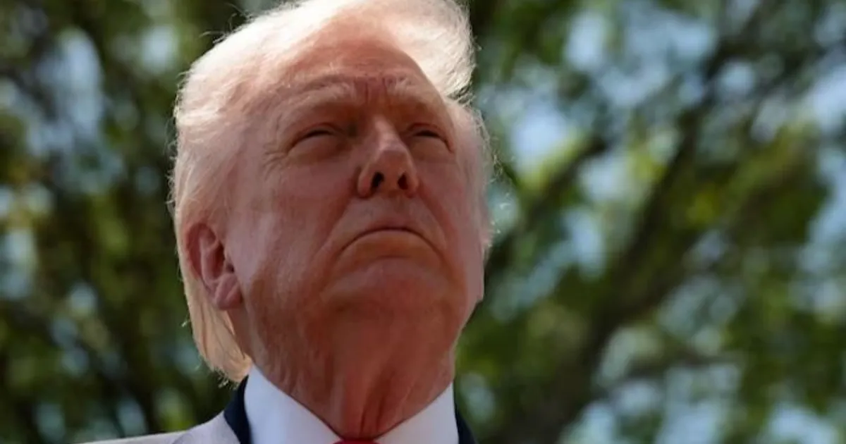 ترمب وحرب إيران.. سياسة متذبذبة تعمق الغموض