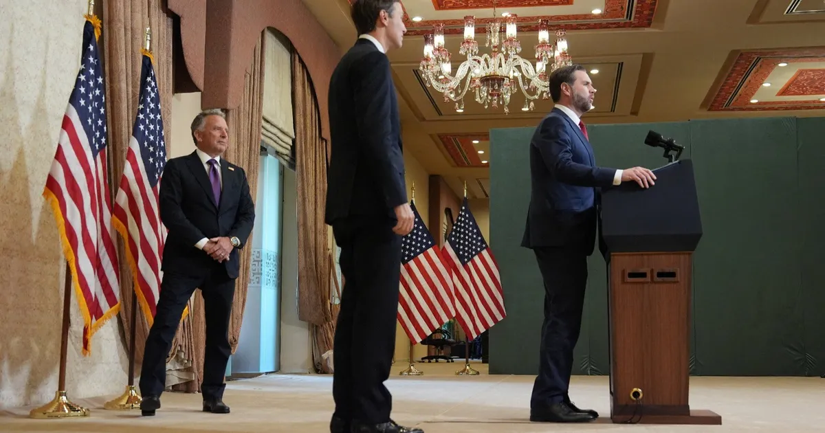 3 عقد تعرقل اتفاق أميركا وإيران.. تعرف عليها