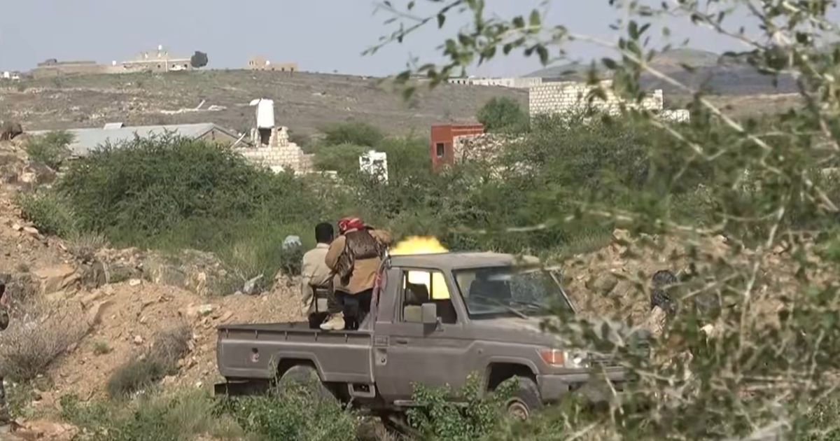 الجوف تفتح جبهة جديدة في اليمن.. صراع على طرق الإمداد