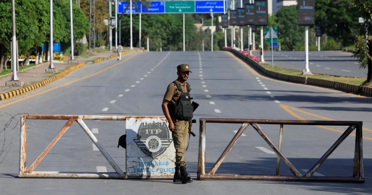 البيت الأبيض: ويتكوف وكوشنر إلى باكستان لإجراء محادثات مع إيران