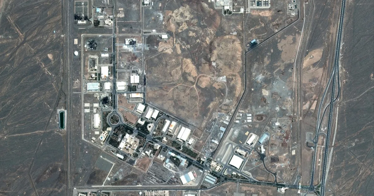 Énergie atomique : nous effectuons des inspections en Iran et n’enrichissons pas d’uranium