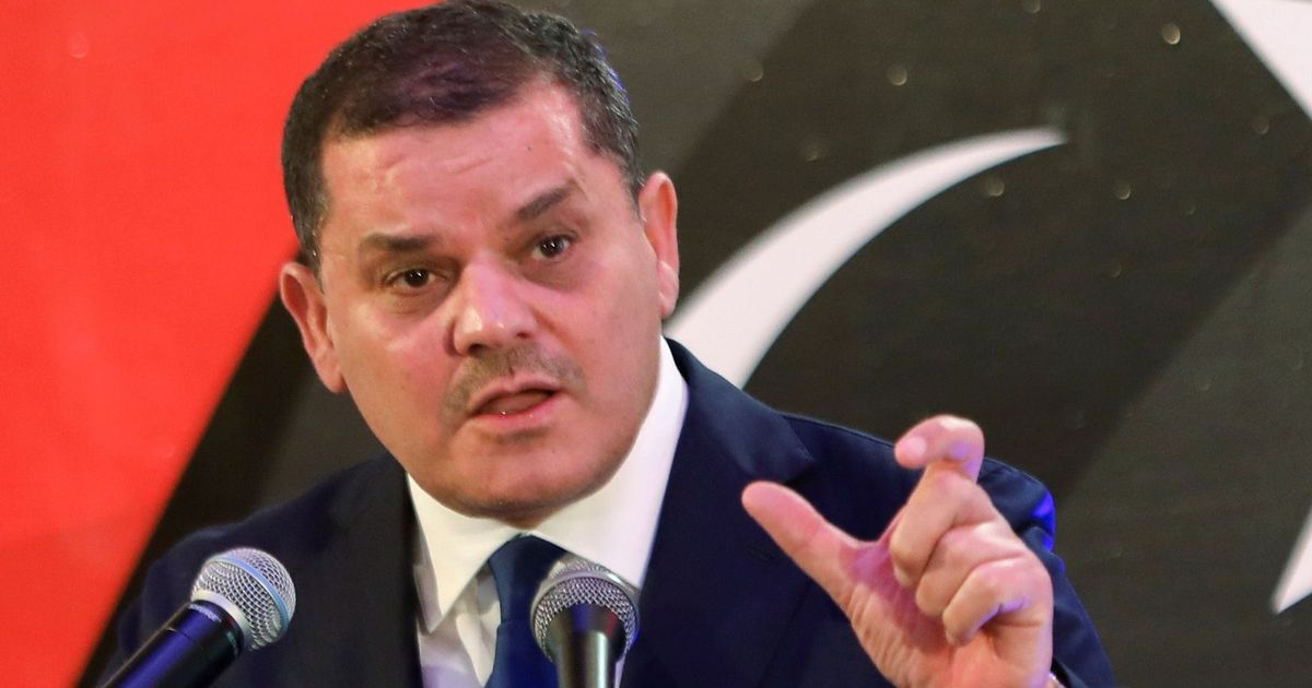 ليبيا تستدعي القائم بالأعمال الأميركي احتجاجا على تصريحات "مسيئة"لترمب