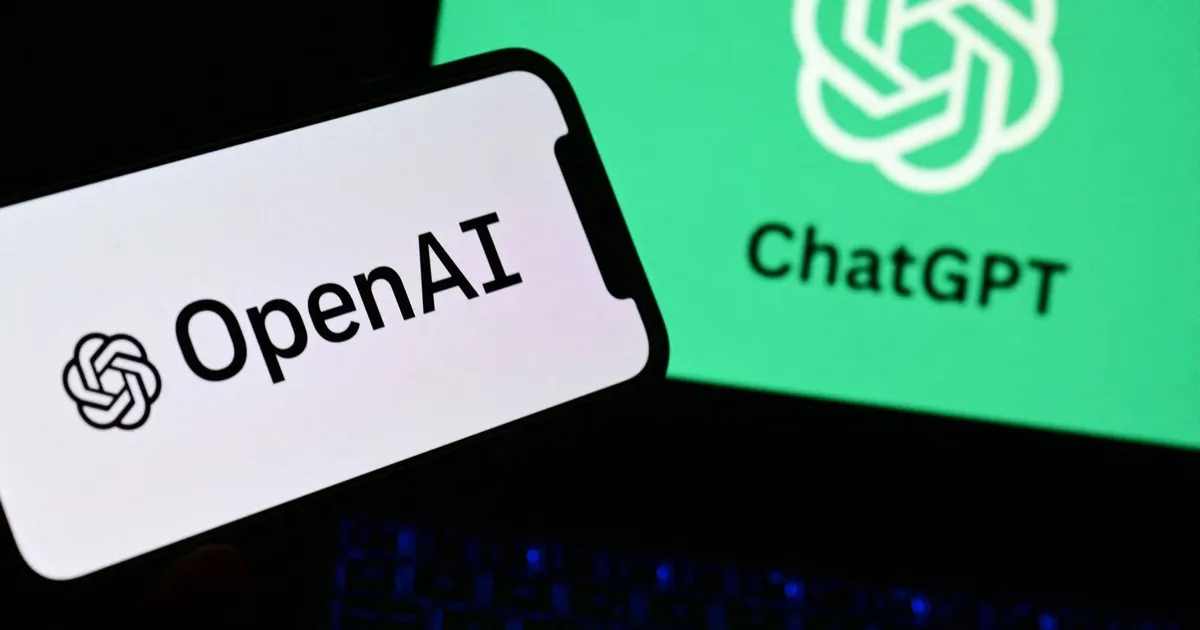 "فيدرالية معكوسة".. كيف تضغط OpenAI لإقرار تشريعات تصب في صالحها؟