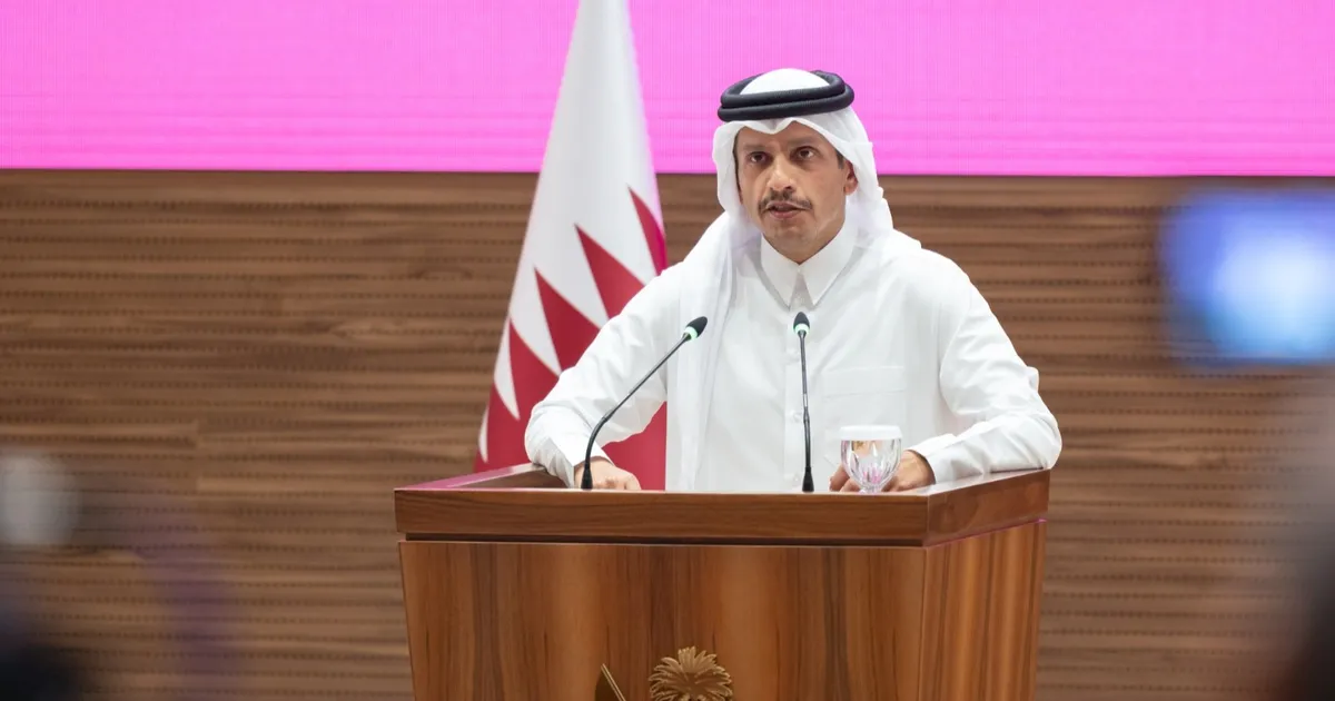 تحركات قطرية مكثفة لدفع اتفاق أميركي إيراني
