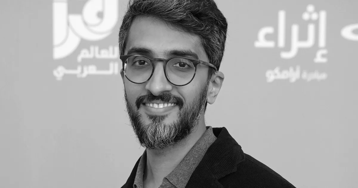 محمد الضبع.. الكاتب الحقيقي لا يؤجر عقله للذكاء الاصطناعي