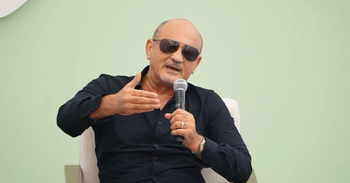 شريف عرفة: الريحاني باق بأفلامه.. ونجاح أي فيلم غير مضمون