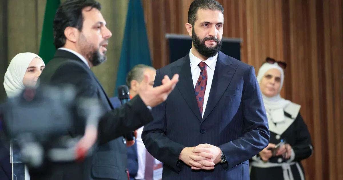 تعديل العطلات الرسمية في سوريا.. إضافة "عيد التحرير" وإلغاء "حرب تشرين"