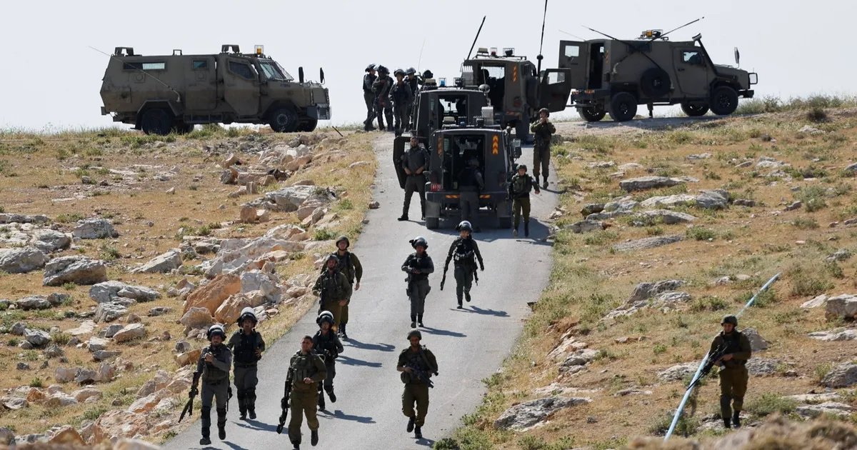 تفكيك "أوسلو" بصمت.. ماذا تفعل إسرائيل في الضفة الغربية المحتلة؟