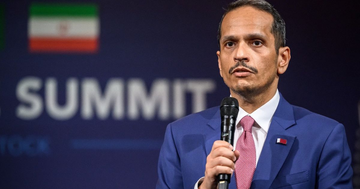 قطر: المنطقة شهدت "زلزالاً".. وعلى دول الخليج العمل معاً بشأن إيران
