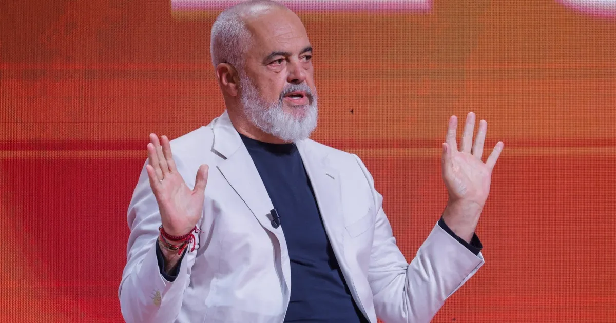 "ليس خيالاً علمياً".. ألبانيا تعيّن أول وزيرة مولّدة بالذكاء الاصطناعي