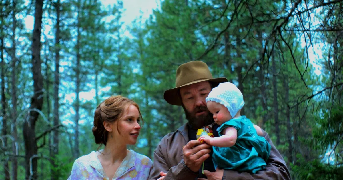 Train Dreams.. مذاق العسل المُر