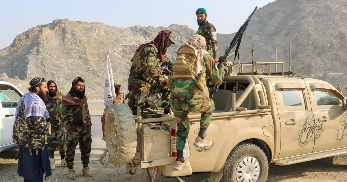 أفغانستان: ضحايا ومصابون في غارات باكستانية على شرق البلاد