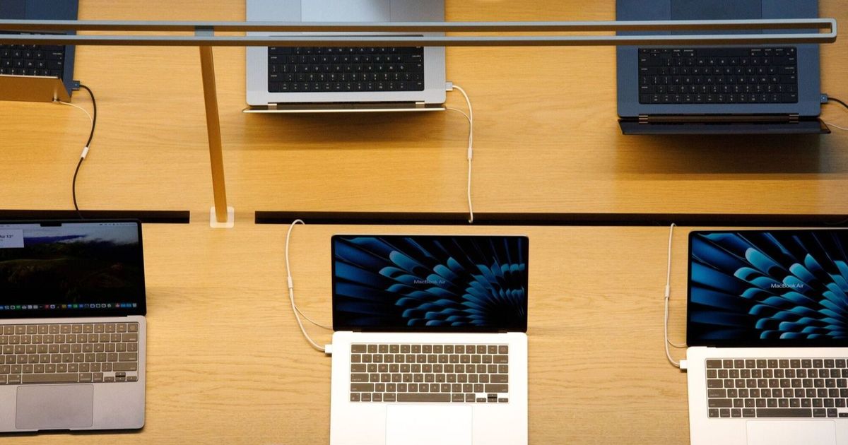 Report: Growth of Apple’s M5 processor for Mac computer systems and synthetic intelligence gadgets