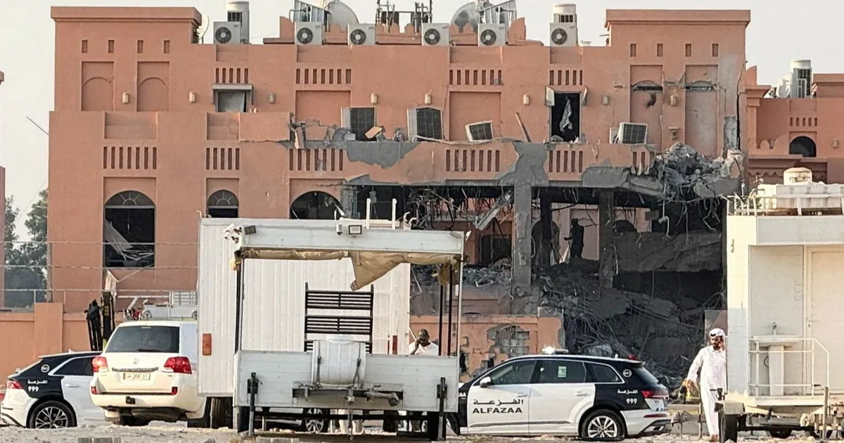 العلاقات والاتفاقيات الخليجية الأميركية في ميزان الاعتداء على قطر