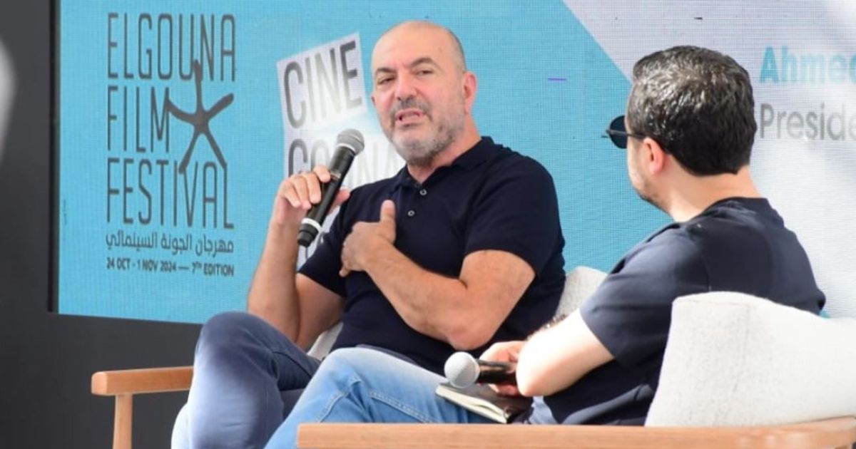 Director Hani Abu Asaad: My political position is the reason I am not away from the art scene