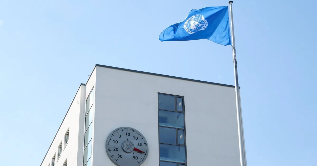 تقرير أممي: موجات الحر الشديدة تهدد غذاء وصحة أكثر من مليار إنسان