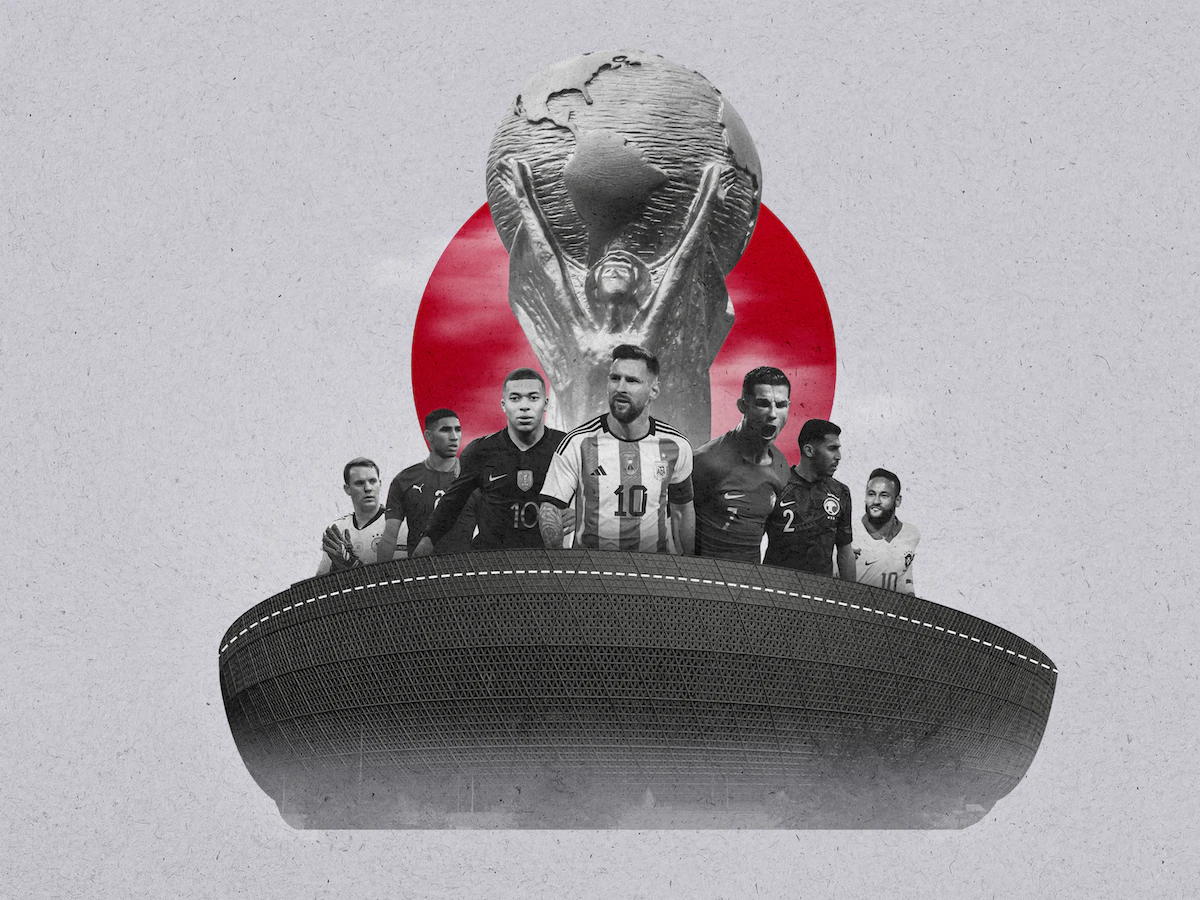 "مونديال الشرق المالي": 4.7 مليار دولار أرباح FIFA المتوقعة