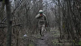 قلق أوروبي من "حصان طروادة" في خطة سلام أوكرانيا.. وواشنطن: لا شيك على بياض