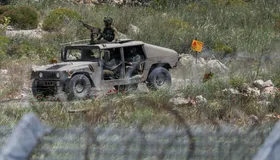 إسرائيل تقتل 13 سورياً خلال توغل بريف دمشق وتعلن إصابة 6 من جنودها في اشتباكات