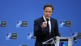 اجتماع "الناتو".. روته يقلل من المخاوف بشأن التزام أميركا تجاه الحلف