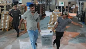 الانتخابات العراقية.. تغييرات تقنية تعيد رسم مشهد التصويت والفرز والإحصاء