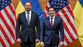 "تقدم جيد" في محادثات جنيف بين أميركا وأوكرانيا بشأن خطة ترمب للسلام