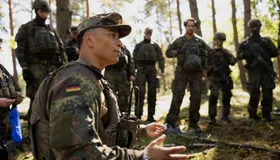 ألمانيا تضع "خطة سرية" لحرب محتملة مع روسيا