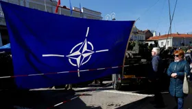 حلف شمال الأطلسي يعيد هيكلة القيادة لتعزيز الأمن في الشمال