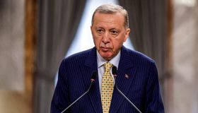 أردوغان: نتنياهو "هتلر العصر" ولن يفلت من المساءلة هو والمتواطئين معه