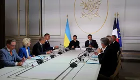 "ضمانات أمنية ومفاوضات على الأراضي".. النص الكامل للخطة الأوروبية بشأن أوكرانيا