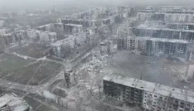 الكرملين: مشاركة دول أوروبية في مناقشة تسوية أوكرانيا "لا تبشر بخير"