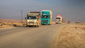 الجيش السوري و"قسد" يتبادلان اتهامات المسيرات.. وواشنطن تدعو للحفاظ على وقف النار