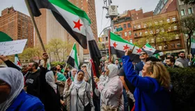 كندا تزيل سوريا من قائمة الدول الراعية للإرهاب.. والشيباني: خطوة إيجابية