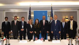 اجتماع دولي بالأمم المتحدة يشدد على تعزيز التكامل الأمني بين شرق وغرب ليبيا