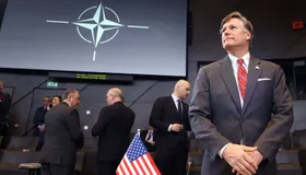 "الصناعات الدفاعية والتسليح".. سجال متصاعد عبر ضفتي الأطلسي