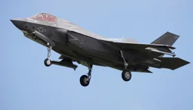مع اتجاه السعودية لشرائها.. تعرف على قدرات F-35 الأكثر تطوراً في العالم